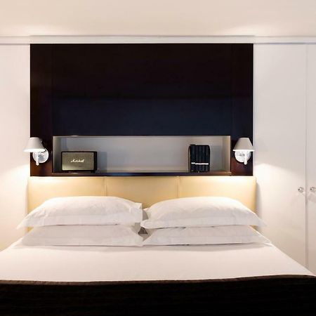 Aparthotel No.5 Maddox Street Londra Esterno foto