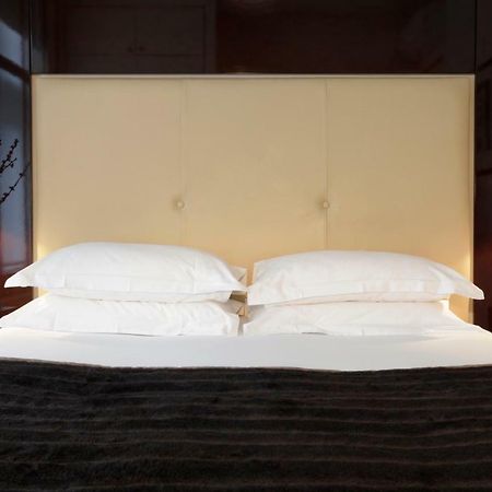 Aparthotel No.5 Maddox Street Londra Esterno foto