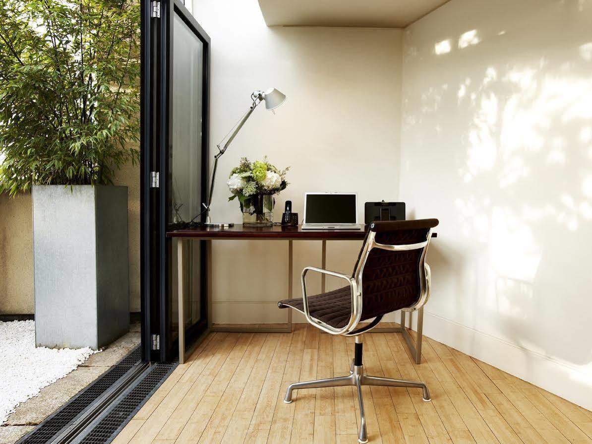 Aparthotel No.5 Maddox Street Londra Esterno foto