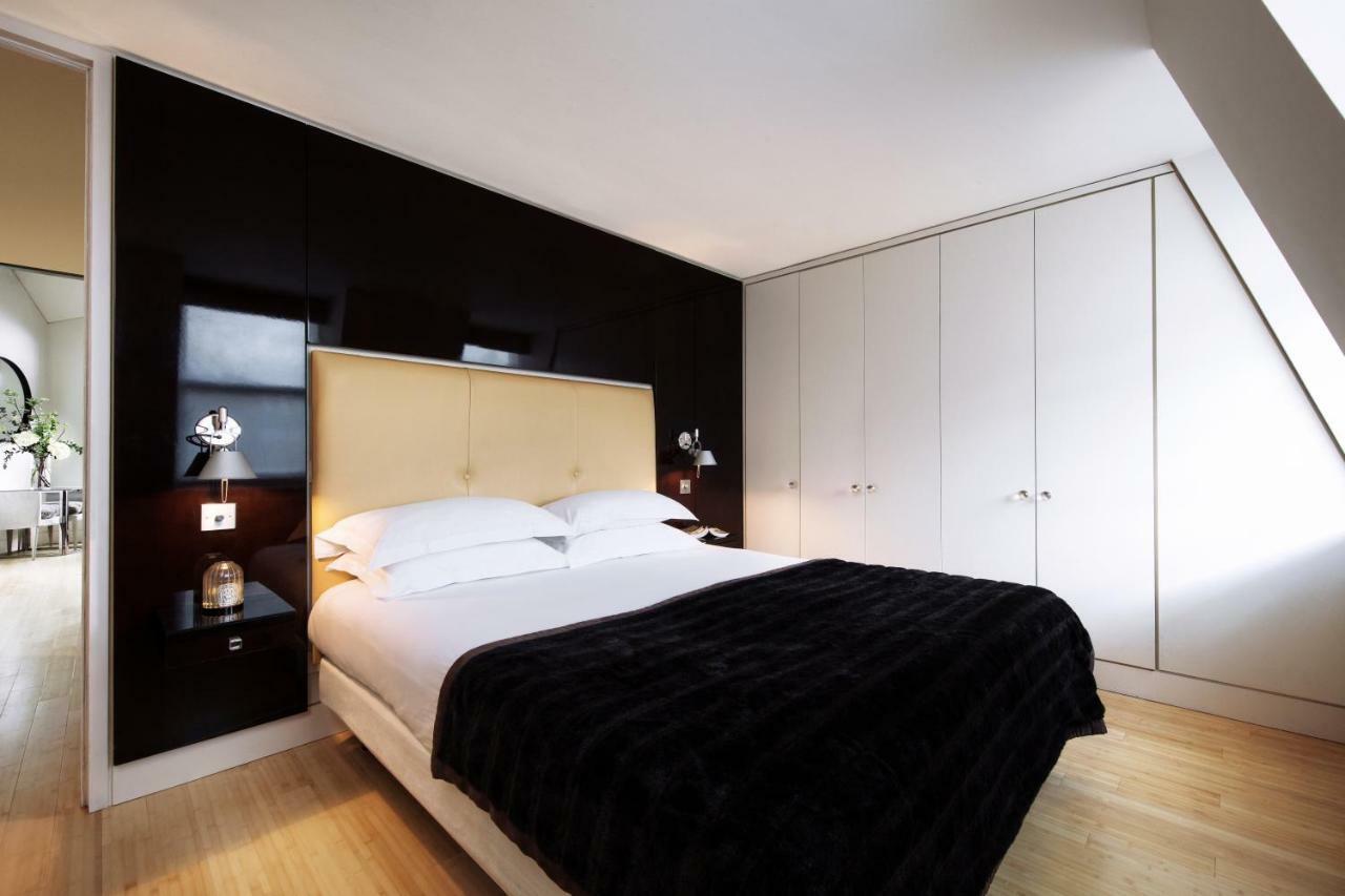 Aparthotel No.5 Maddox Street Londra Esterno foto
