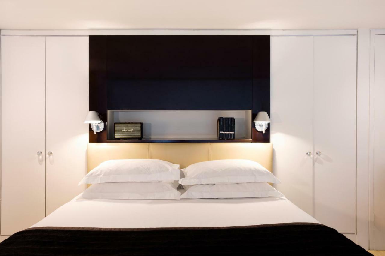 Aparthotel No.5 Maddox Street Londra Esterno foto