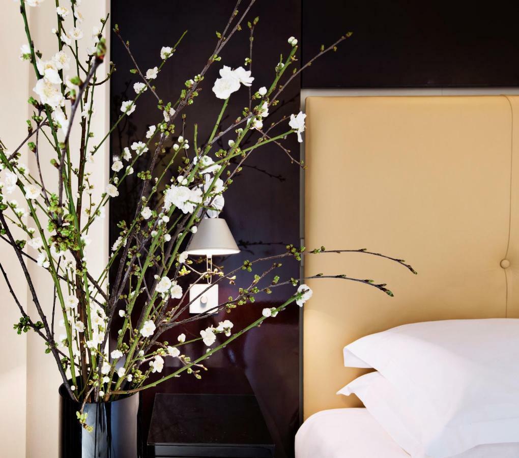 Aparthotel No.5 Maddox Street Londra Esterno foto