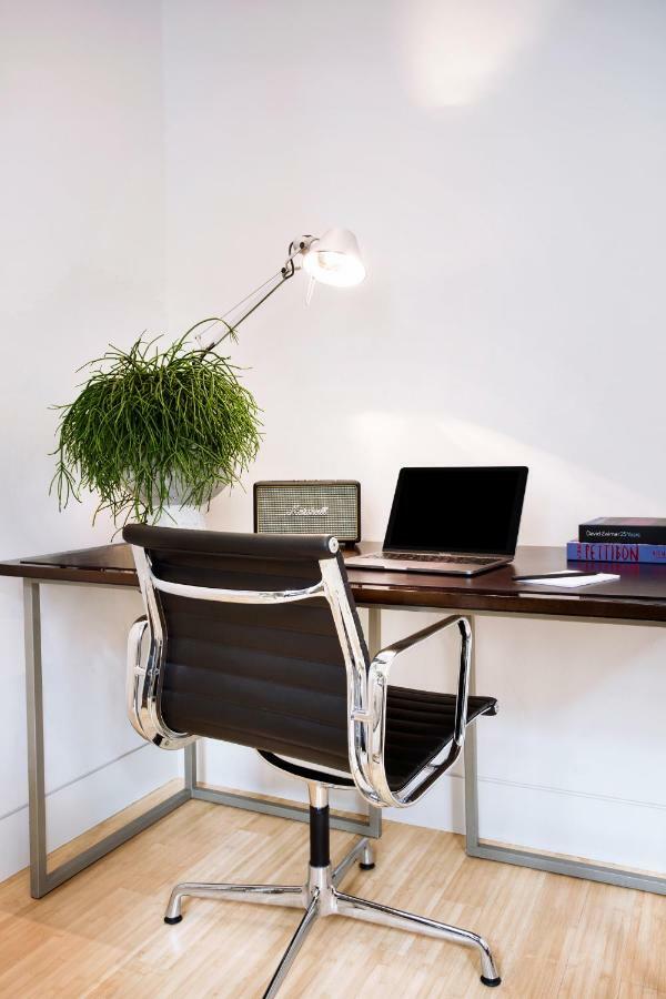Aparthotel No.5 Maddox Street Londra Esterno foto