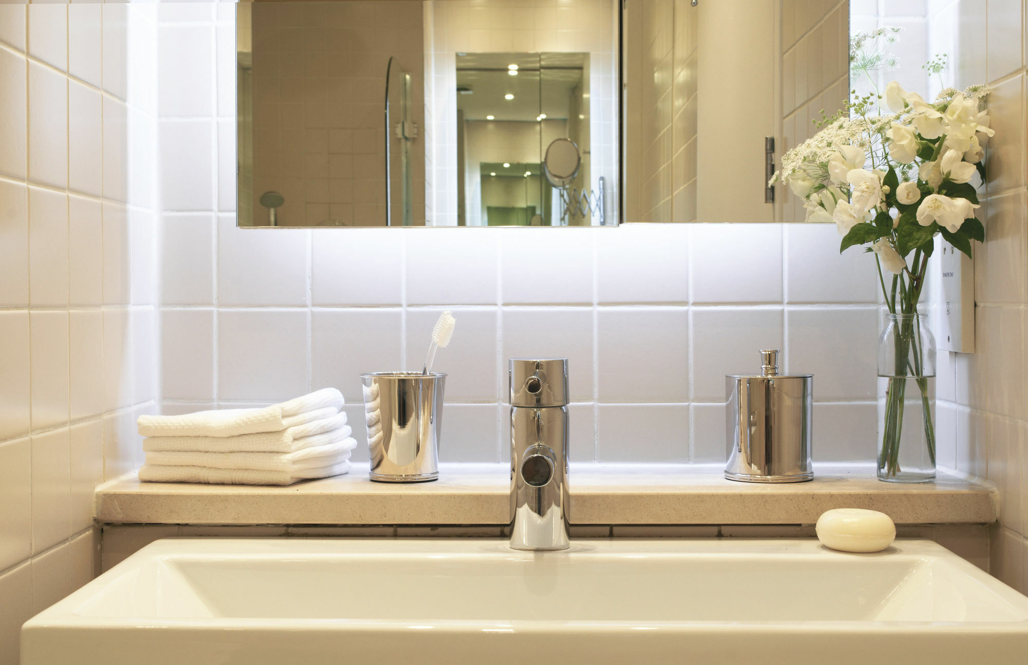 Aparthotel No.5 Maddox Street Londra Esterno foto