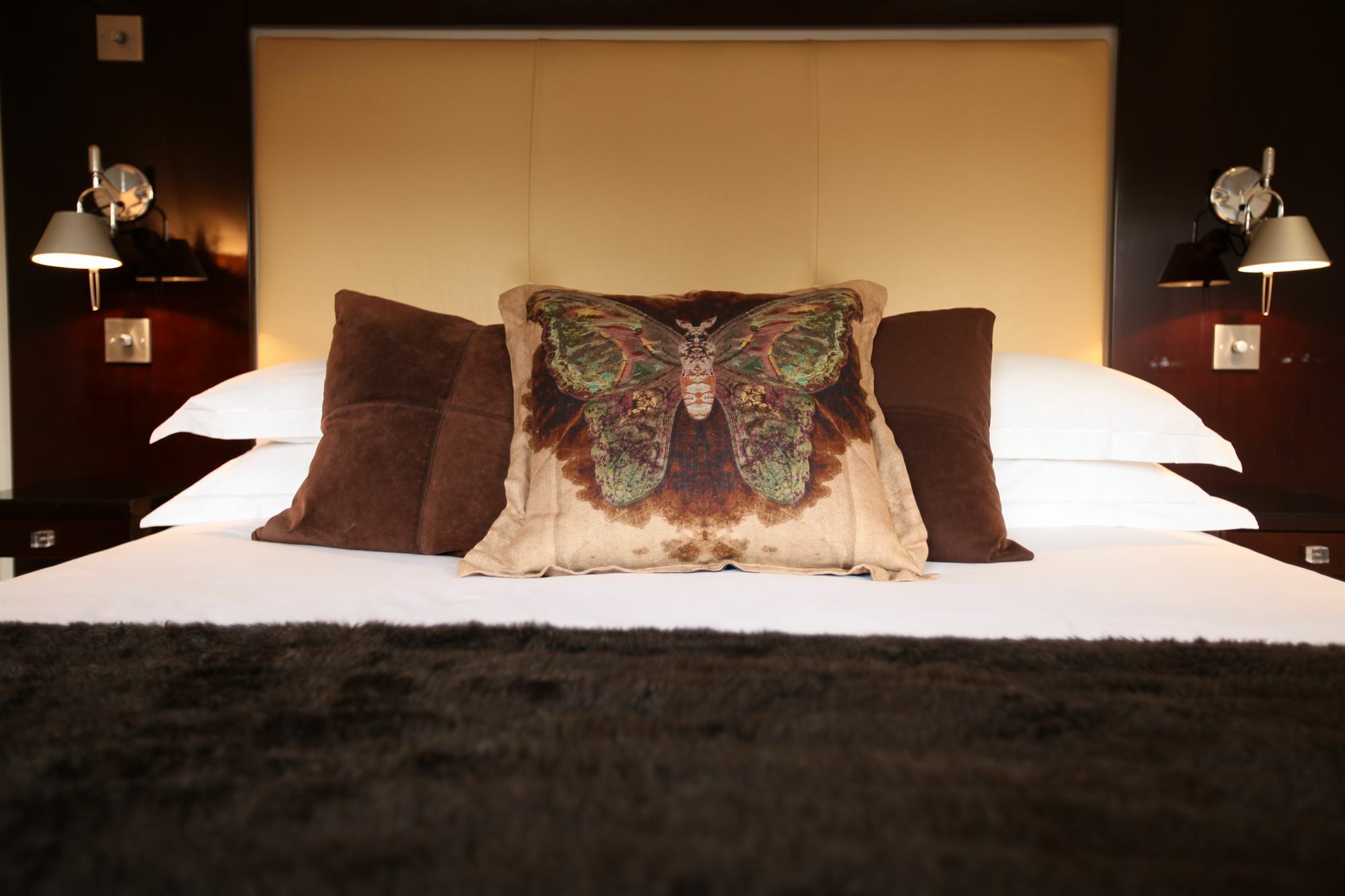 Aparthotel No.5 Maddox Street Londra Esterno foto
