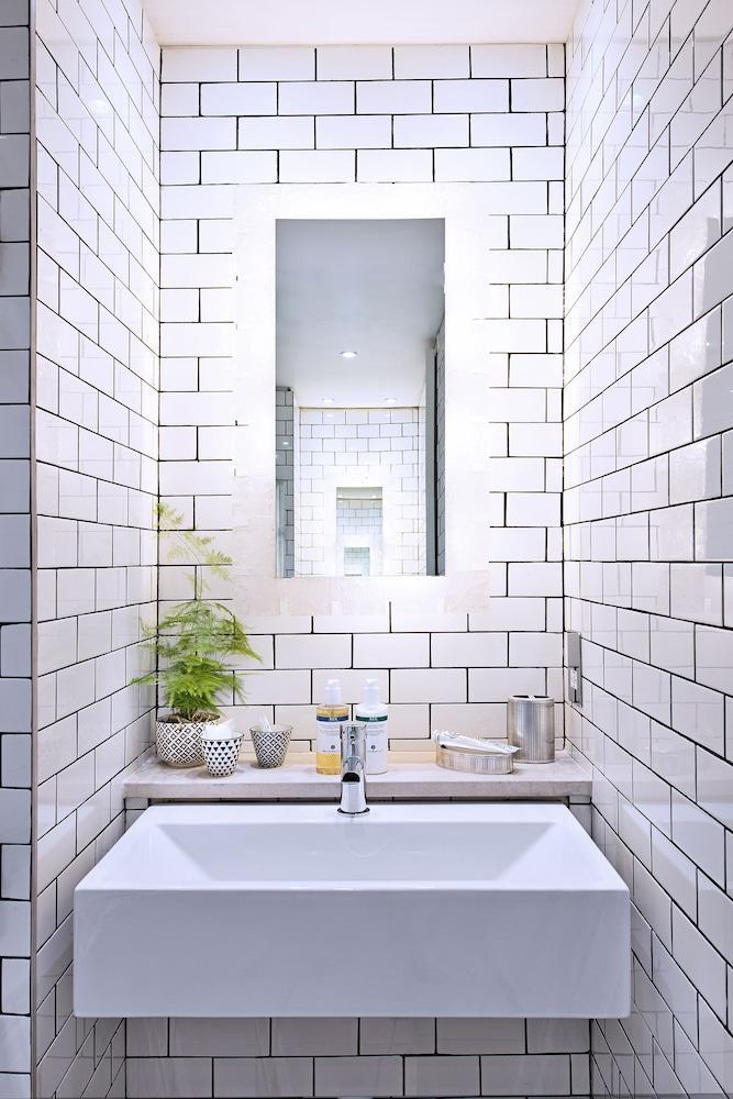 Aparthotel No.5 Maddox Street Londra Esterno foto